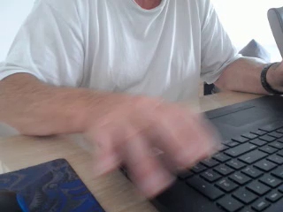 skippy500  16-09-2021 Recorded Video Webcam